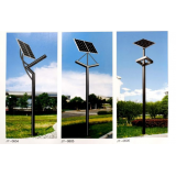 太阳能庭院灯系列