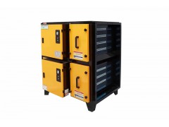 厨房设备净化器