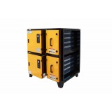 厨房设备净化器