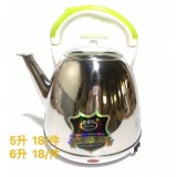 金顺利彩色自动断电电壶