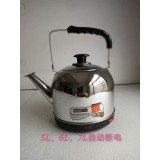 庭宝自动断电电壶