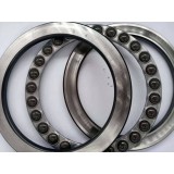 八类推力混合轴承，不锈钢套圈，氮化硅陶瓷球