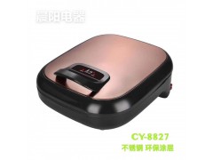 晨阳8827电烤铛