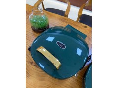 晨阳8605大宝42cm电烤铛