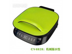 晨阳8828机械电烤铛