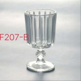 207-B高脚杯