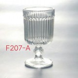 207-A高脚杯