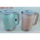 夏新快速壶系列