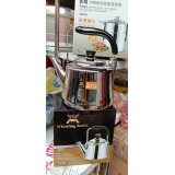 远豪加厚古典水壶，4升，5升，6升