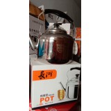 长河304不锈钢水壶，5升，6升