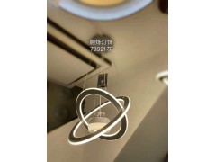 10月新款餐吊灯