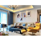 卡百利艺术涂料