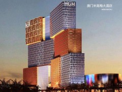 雷帝艺术涂料运用于全球众多经典著名建筑