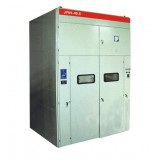 XGN2-12(Z)箱式固定交流金属封闭开关设备