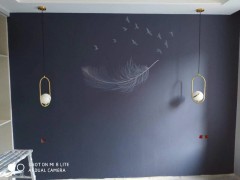 客户案例-背景墙