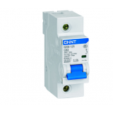 NXB-125小型断路器