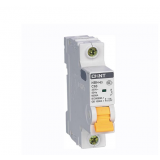 NBH-63小型断路器—建筑专供