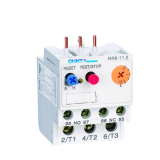 NR8系列热过载继电器