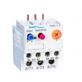 NR8系列热过载继电器