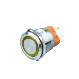 NPM8系列金属按钮