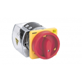 HZ12系列组合开关(电源切断开关)