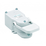 YBLT-JDK系列脚踏开关