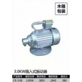 3.0KW插入式振动器