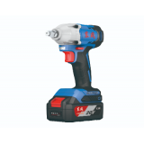 东成充电式无刷冲击扳手DCPB298(B型）