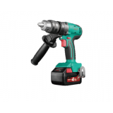 DCA充电式无刷电钻ADJZ16(E型)