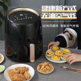 空气炸锅