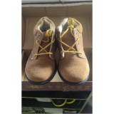 祥安 轮胎底劳保鞋