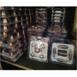 海宝：电极 喷嘴 保护帽