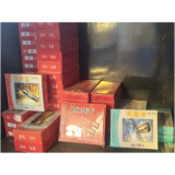 紫铜连接杆 保护帽 绝缘套