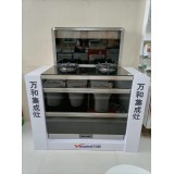 油烟机 集成灶系列