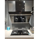 烟机灶具