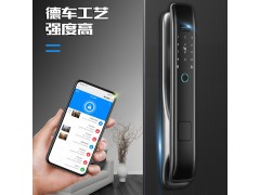 智能门锁系列
