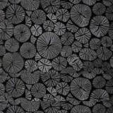 韩式烤肉菊花炭规格  2/4/6号