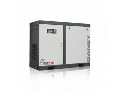 螺杆机OG(F)D18 美的正力精工