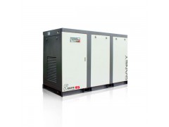 螺杆机OG(F)D45 美的正力精工