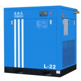 螺杆空压机 广东凌格风