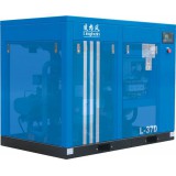 螺旋空压机 广东凌格风