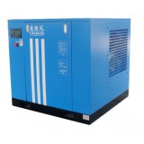 螺旋空压机 广东凌格风