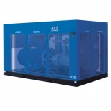 螺旋空压机 广东凌格风