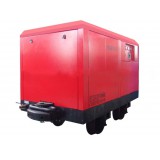 螺杆空压机 上海罗德康普