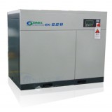 涡旋空压机 美的正力 涡旋机