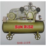 台湾山耐斯活塞空压机