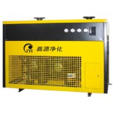 杭州嘉源冷冻式干燥机 JYL系列