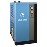 杭州嘉源 气冷高温型冷冻式干燥机