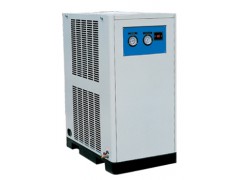 杭州嘉源 水冷高温型冷冻式干燥机