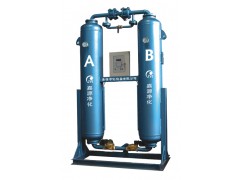 杭州嘉源 无热再生吸附式干燥机